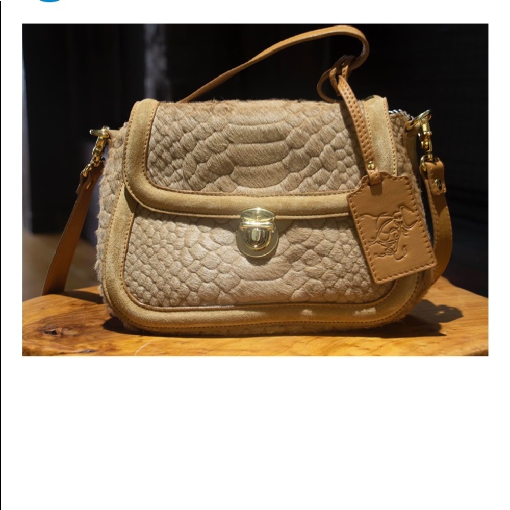 Handbag- made in Italy